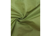 JS-DGAI 380T尼絲紡油面軋光防絨羽絨服面料布料 超薄20D 輕薄棉服面料 45度照